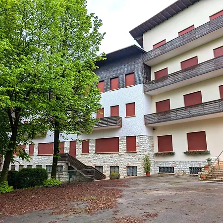 Casa per ferie Lo Scoiattolo-3
